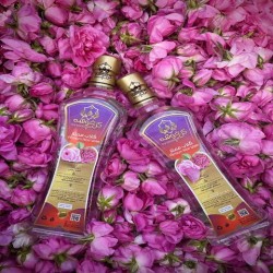 گلاب کاشان 