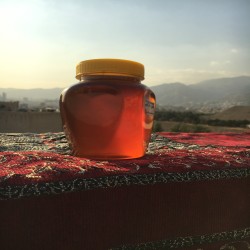عسل طبيعى آذربايجان