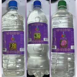 عرقیجات گیاهی
