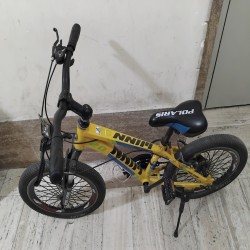 دوچرخه سایز 20 در حد نو دوچرخه سایز 20 در حد نو