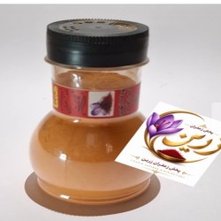 پودر زعفران 