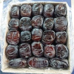 بهترین محصول خرما 