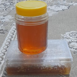 عسل‌طبیعی‌درجه‌یک
