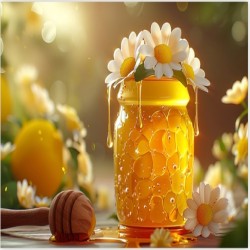 عسل طبیعی دشت مغان اردبیل عسل طبیعی دشت مغان اردبیل
