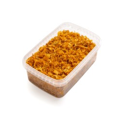 پیاز سرخ شده