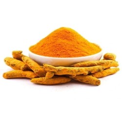گل محمدی وزردچوبه اصل بدون آسی