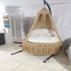 تاب مکرومه عمده با ضمانت