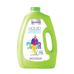 Detergent 