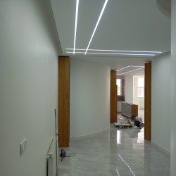 اکیپ کناف کار آماده همکاری