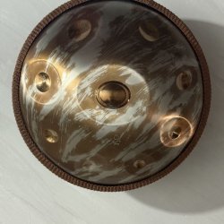 ساز آرامش و صدای جذاب