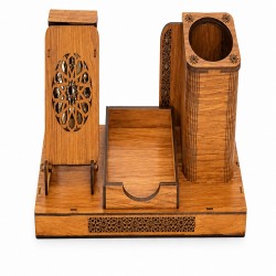 محصولات چوبی خاص و کاربردی 