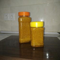فروش عسل آذربایجان
