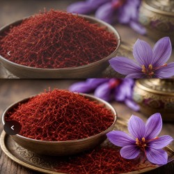 زعفران