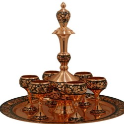 صنایع دستی لوکس اصفهان