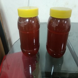 عسل مرغوب و درجه 1