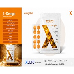 سلامت پوست با X-Omega
