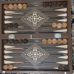 تخته نرد هخامنشی 