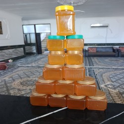 عسل طبیعی تفتان 