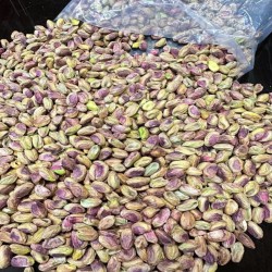پسته درجه یک رفسنجان