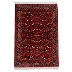 فرش دستباف هریس اصیل ایرانی