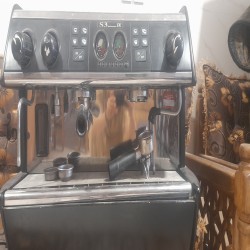 دستگا قهوه سازه صنعتی