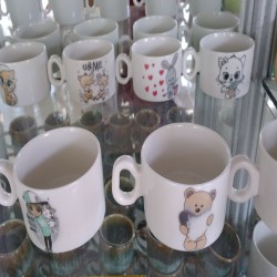 شات قهوه خوری 