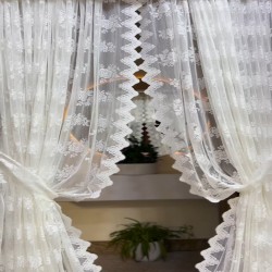پرده مدرن کاتینگ
