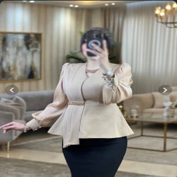 انواع کت وشلوارهای شیک زنانه