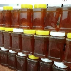 عسل طبیعی