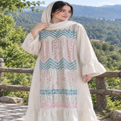 لباس زنانه زیبا  