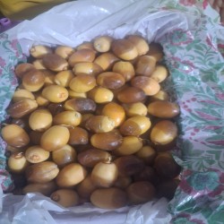 رطب هیلیه ای