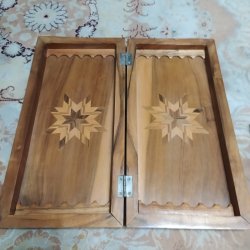 تخته نرد 