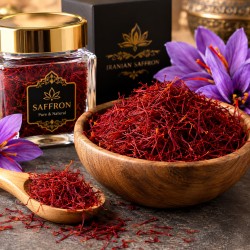 فروش زعفران و زرشک درجه1