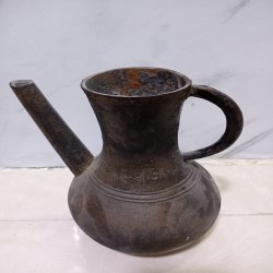آثار باستانی آفتابه قزاق روسی