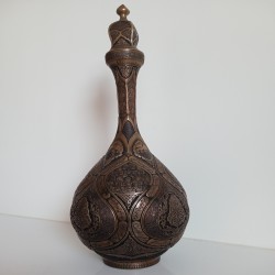 تنگ قلم زنی