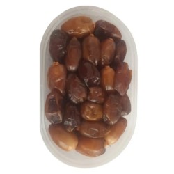 خرمای تازه و باکیفیت