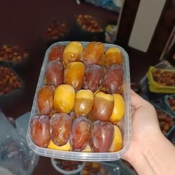خرمایی ممتاز صادراتی ایران 