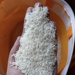 برنج اصیل ایرانی درجه یک