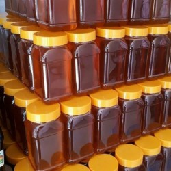 عسل کوهی 