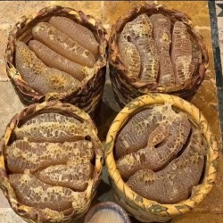 عسل سبدی طبیعی