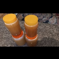 عسل طبیعی گون وصدر