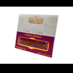 فروش زعفران اصیل ایرانی 