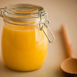 روغن حیوانی گاوی کرمانشاهی