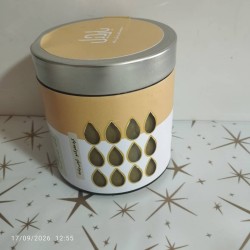 کره تخم کدو با ارزش غذایی فوق 