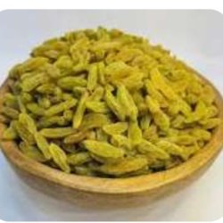 کشمش سبز و زرد