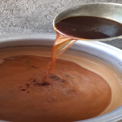 شیره مرغوب ایرانی 