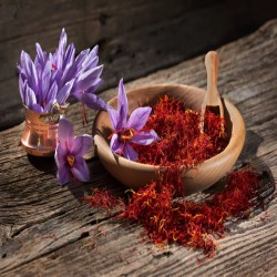 زعفران اصل یک گرم استوانه زعفران اصل یک گرم استوانه