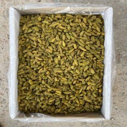 کشمش سبز سوپرلوکس