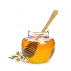 فروش عسل طبیعی از دل طبیعت