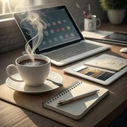 مدیریت حرفه‌ای پیج اینستاگرام